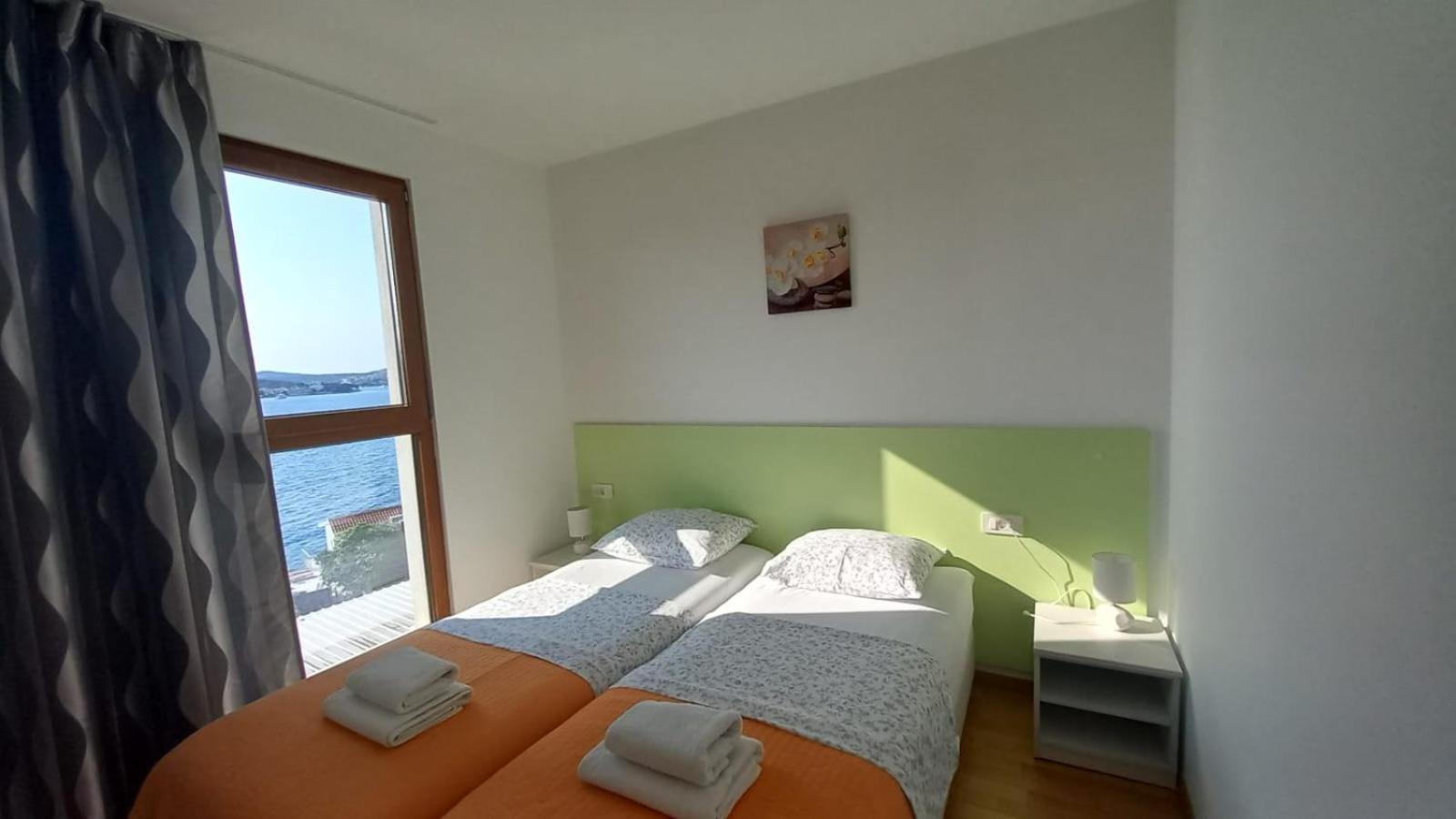 Apartments Jelena Ražanj 외부 사진