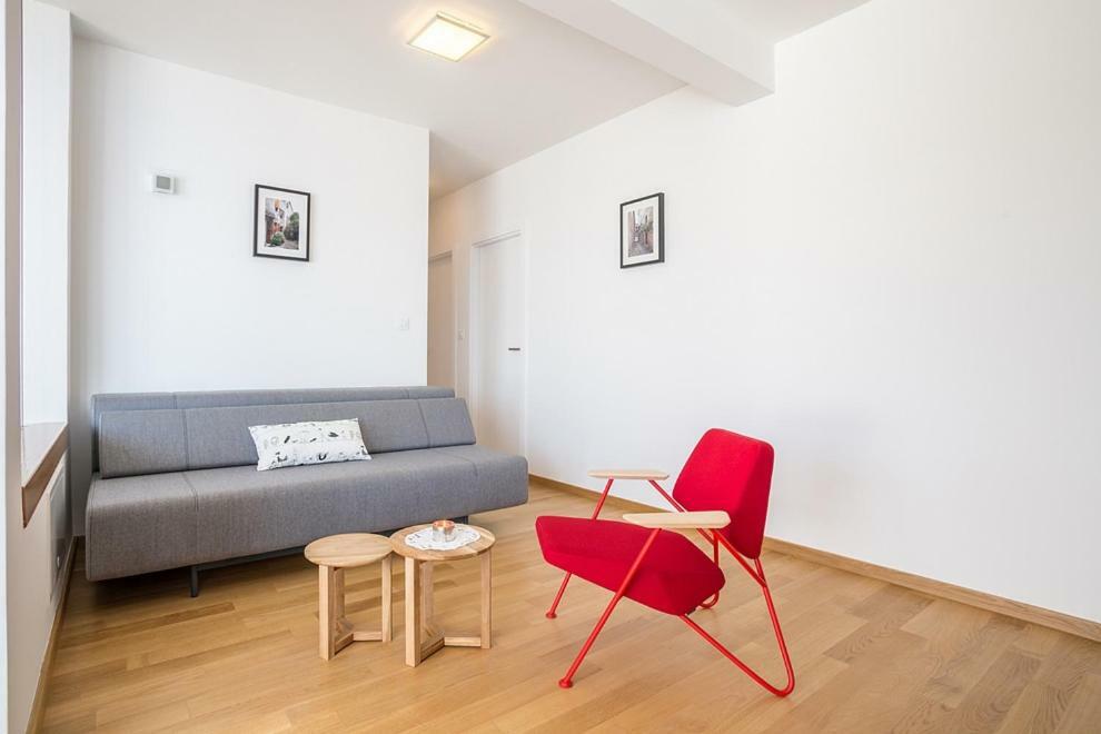 Apartments Jelena Ražanj 외부 사진