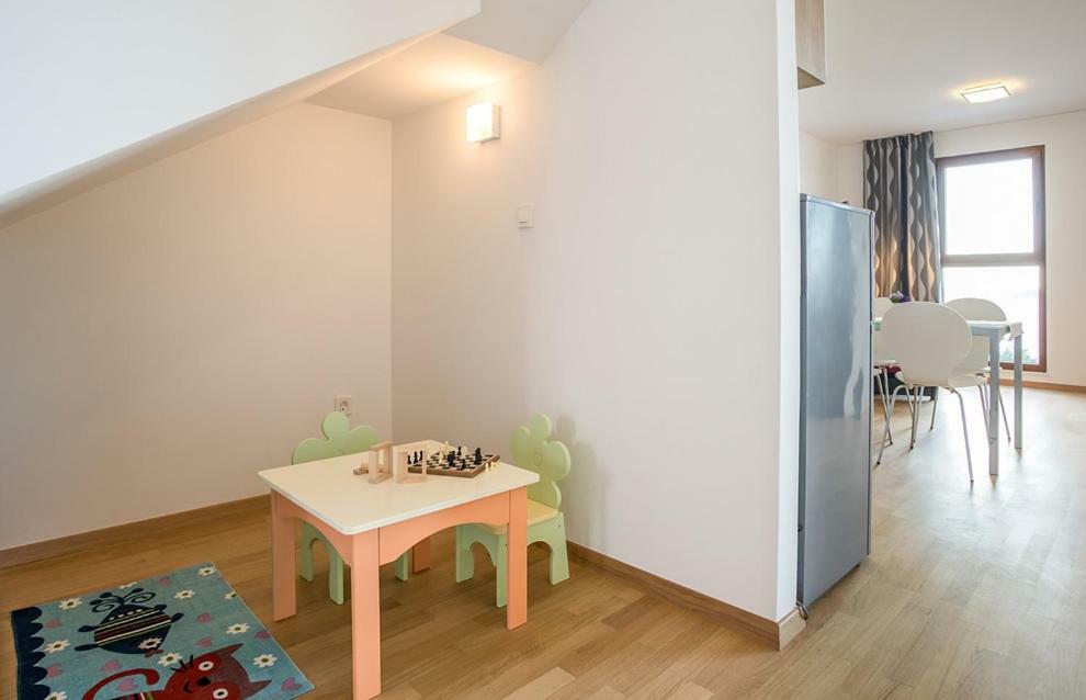 Apartments Jelena Ražanj 외부 사진