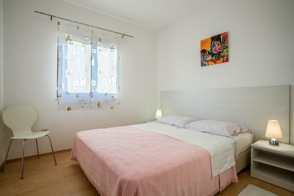 Apartments Jelena Ražanj 외부 사진