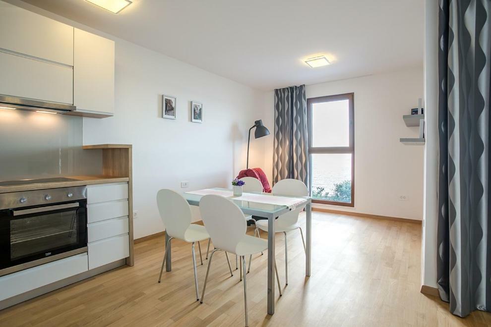 Apartments Jelena Ražanj 외부 사진