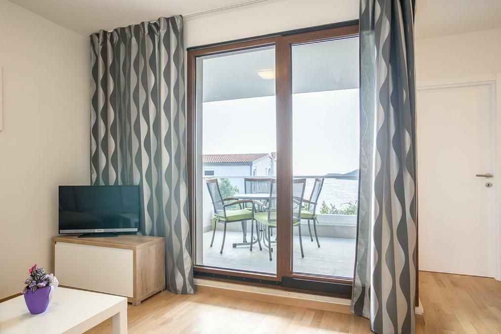 Apartments Jelena Ražanj 외부 사진