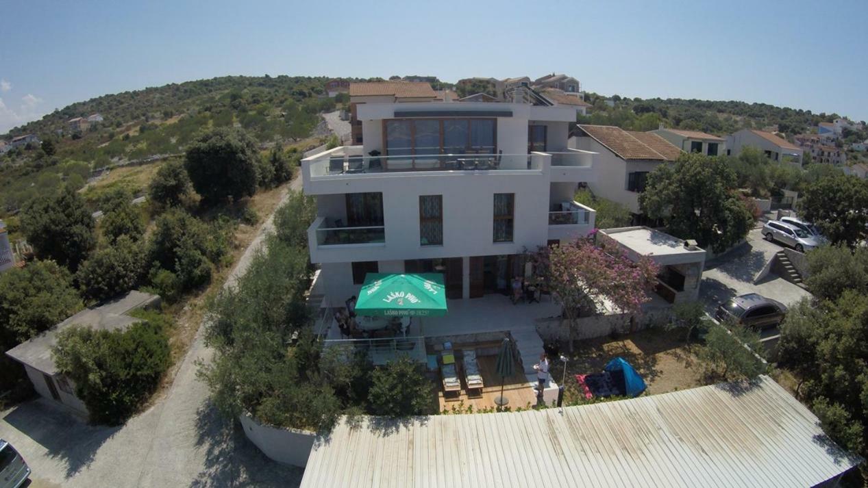 Apartments Jelena Ražanj 외부 사진