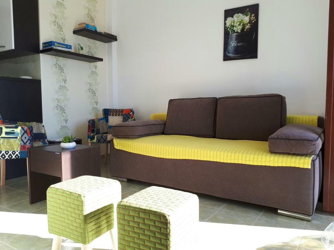 Apartments Jelena Ražanj 외부 사진