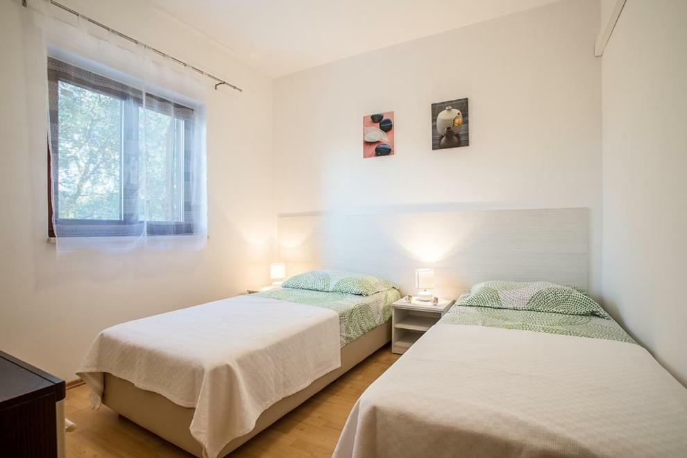 Apartments Jelena Ražanj 외부 사진