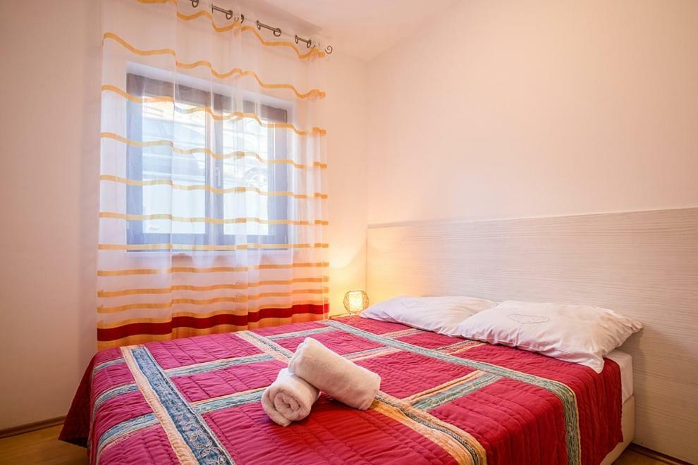Apartments Jelena Ražanj 외부 사진