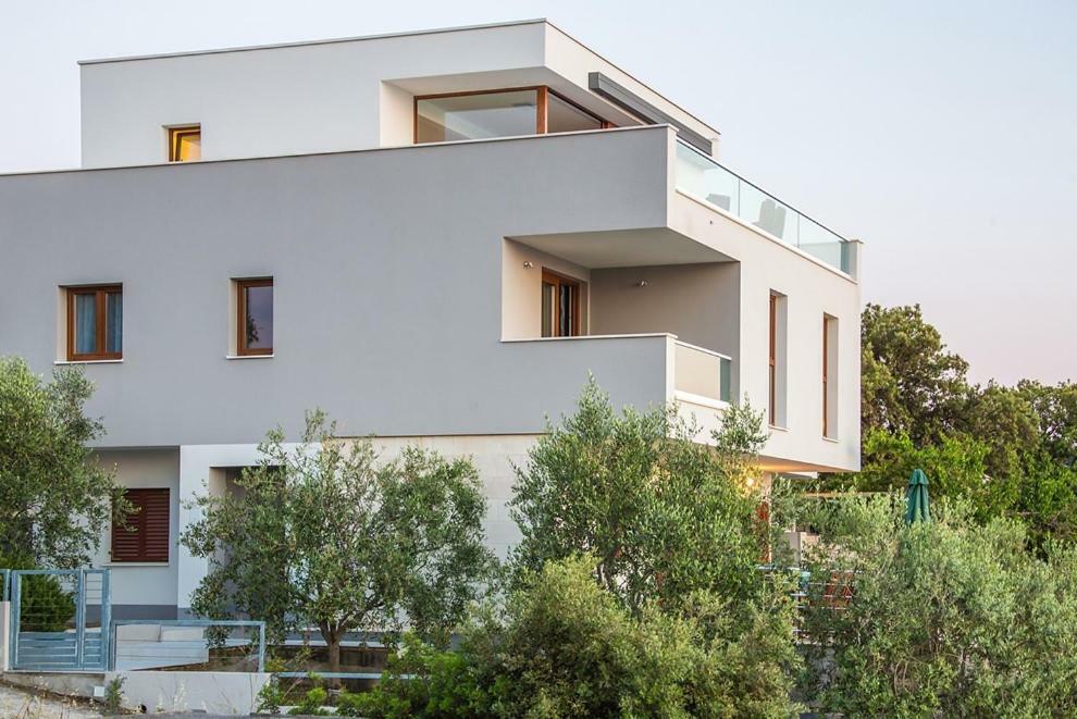 Apartments Jelena Ražanj 외부 사진
