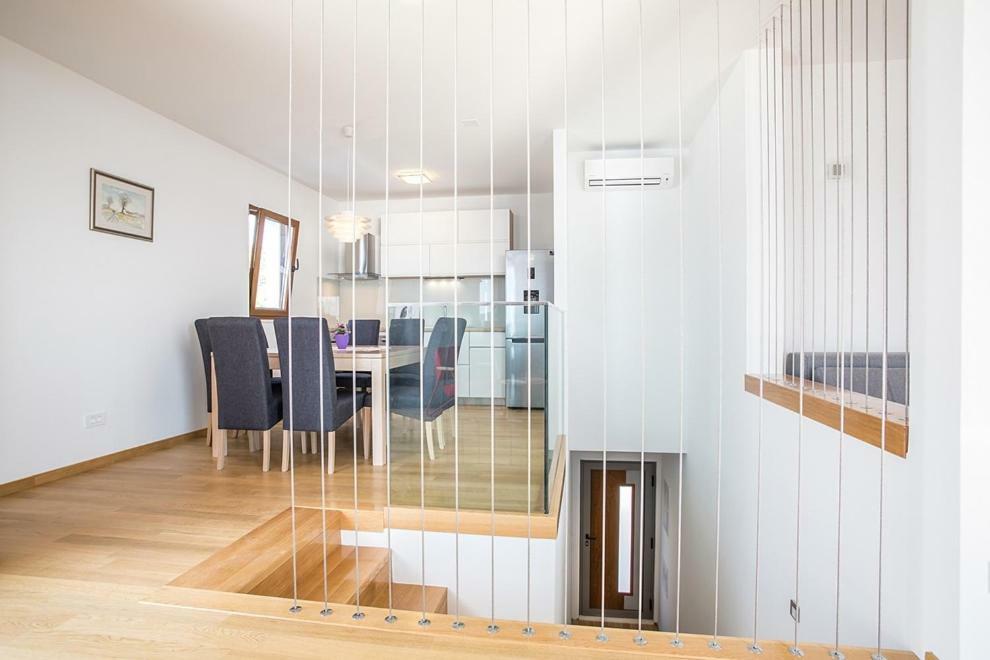 Apartments Jelena Ražanj 외부 사진